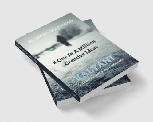 One in a million : Creative Ideas