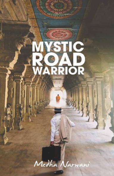 Mystic Road Warrior