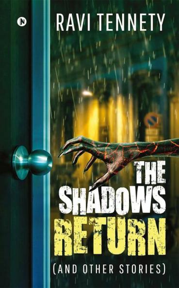 The Shadows Return (And Other Stories)