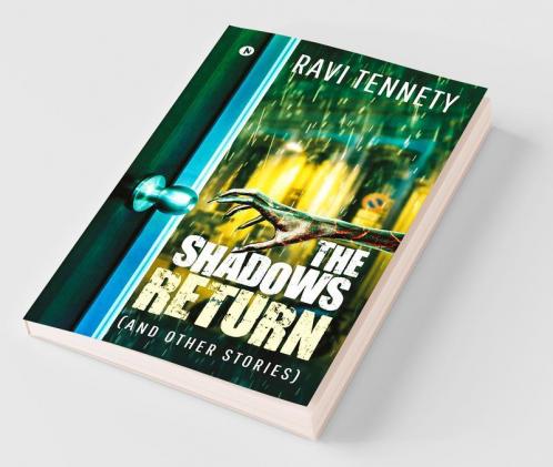 The Shadows Return (And Other Stories)