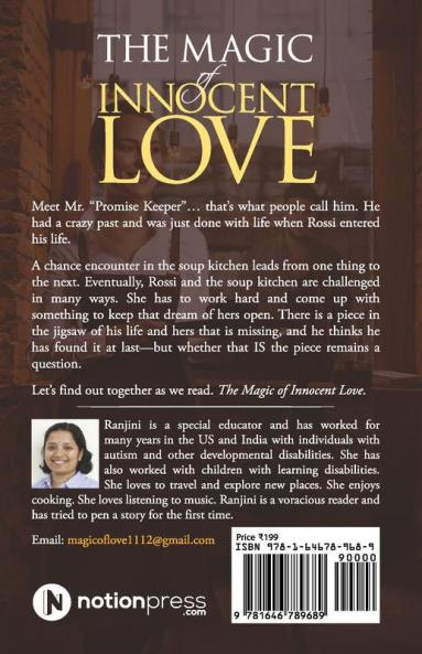 The Magic of Innocent Love