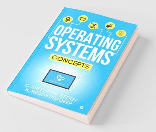 Operating Systems: Concepts