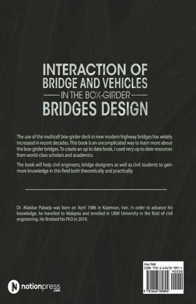 Interaction Of Bridge And Vehicles In The Box-Girder Bridges Design