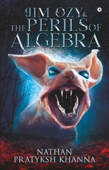 Jim Ozy & The Perils Of Algebra
