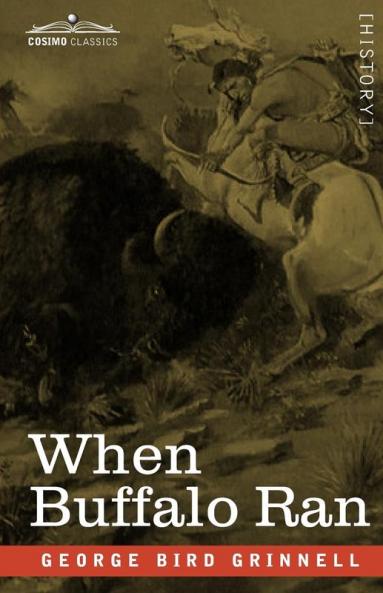 When Buffalo Ran