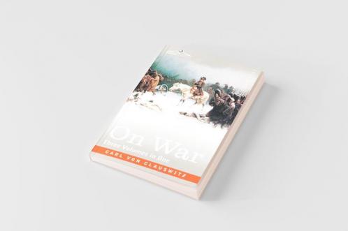 On War (Three Volumes in One)