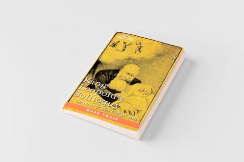 King Leopold's Soliloquy