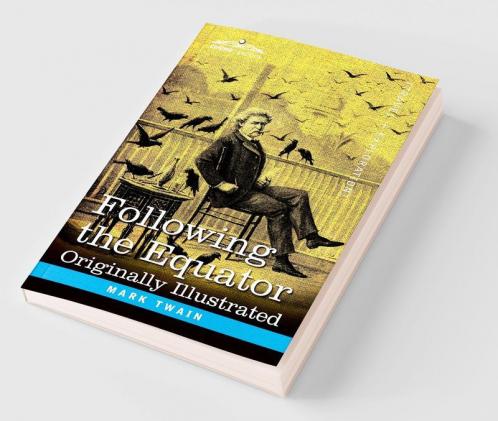 Following the Equator