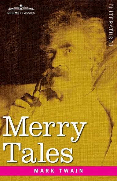 Merry Tales