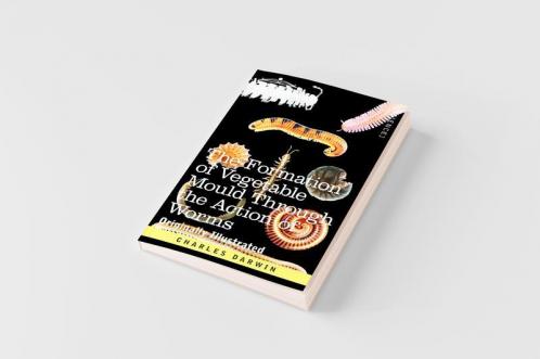 The Formation of Vegetable Mould Through the Action of Worms