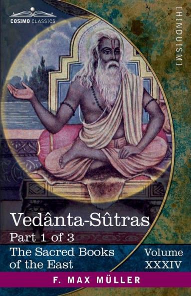 Ved��nta-S��tras Part 1 of 3