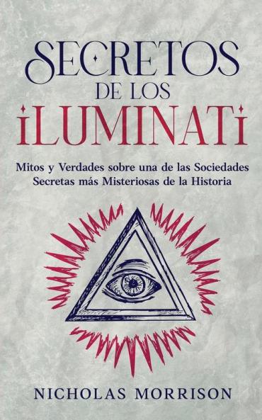 Secretos de los Iluminati