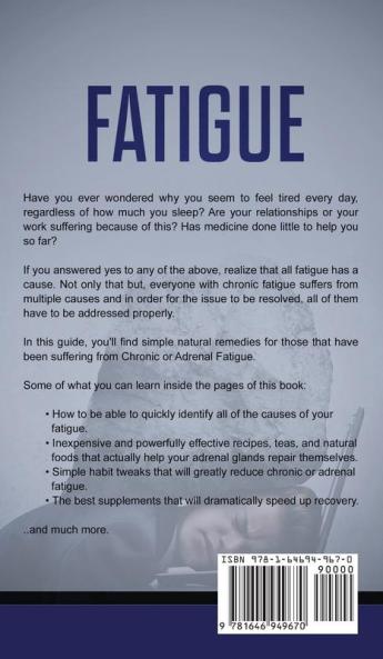 Fatigue