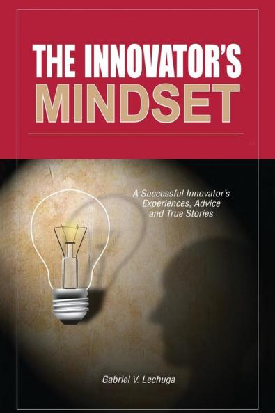 The Innovator's Mindset