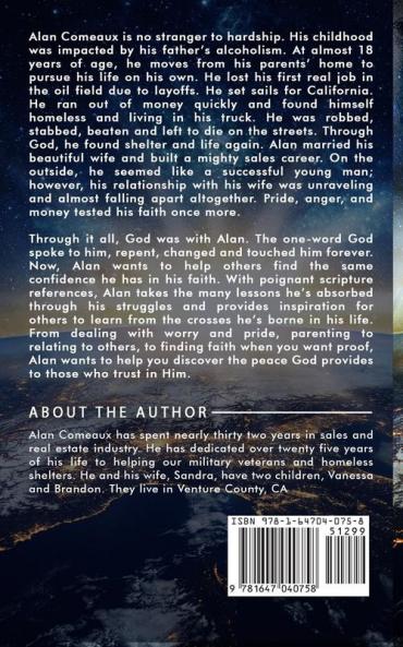 Your Cross: The Puzzle of God
