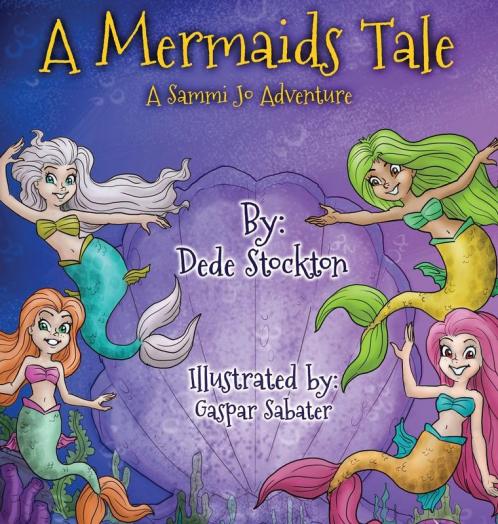 A Mermaid's Tale: A Sammi Jo Adventure: 6