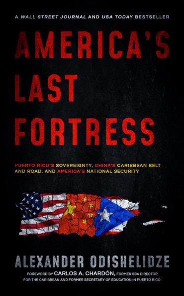 America's Last Fortress