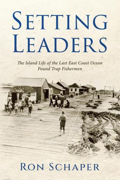 Setting Leaders