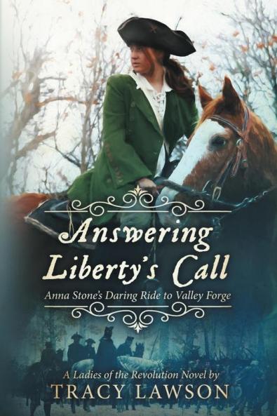 Answering Liberty's Call