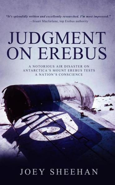 Judgment on Erebus