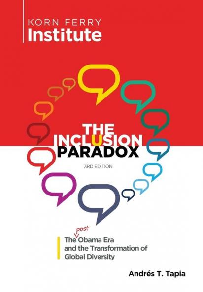 The Inclusion Paradox