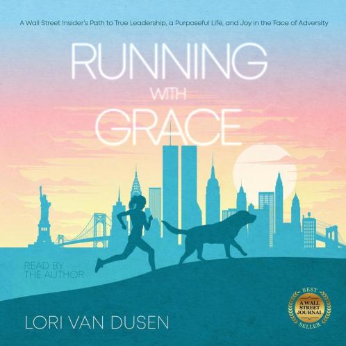 Running with Grace