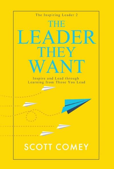 The Leader They Want