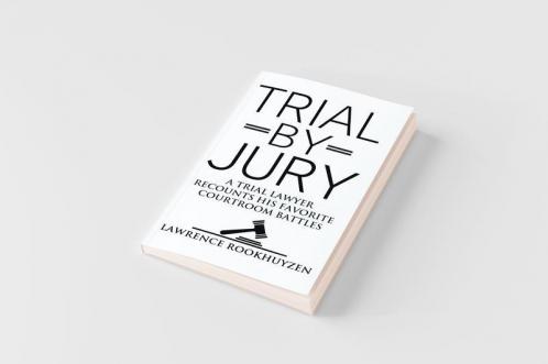 TRIAL BY JURY