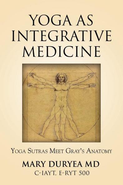 YOGA AS INTEGRATIVE MEDICINE