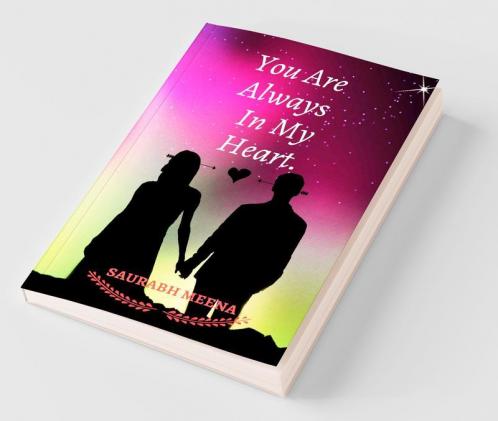 You Are Always in My Heart.: Promise is having a mean for me.