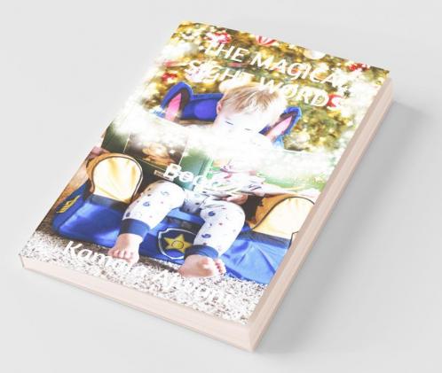 THE MAGICAL SIGHT WORDS - Book 2