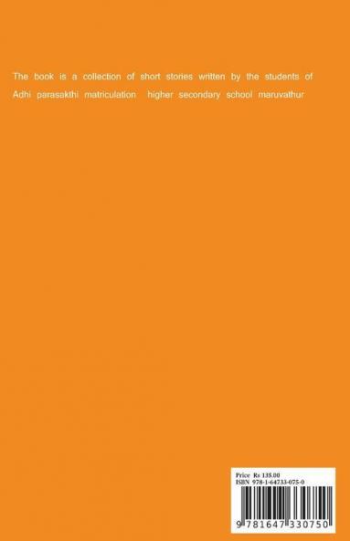 Thirukural short stories collection