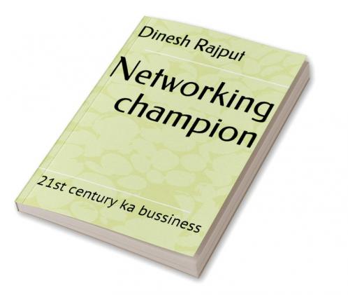 Networking champion