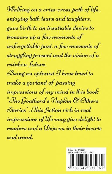 The Goatherd's Napkin &amp; Other Stories