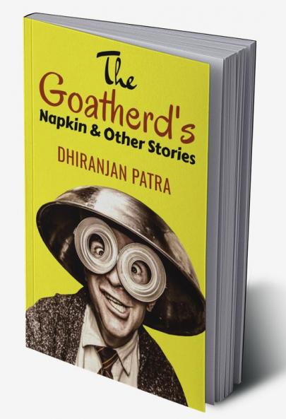 The Goatherd's Napkin &amp; Other Stories