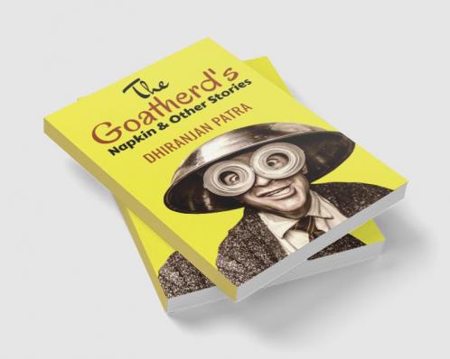 The Goatherd's Napkin &amp; Other Stories