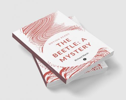 THE BEETLE: A MYSTERY