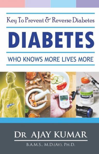 Diabetes-Who Knows More Lives More