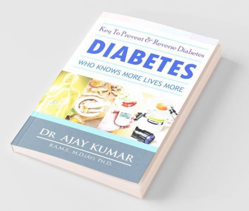 Diabetes-Who Knows More Lives More