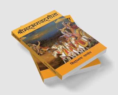 Shreemad Bhagwad geeta Part 1 / श्रीमद्भगवद्गीता