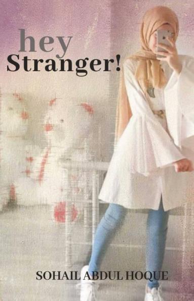 Hey Stranger!