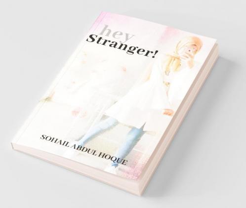 Hey Stranger!