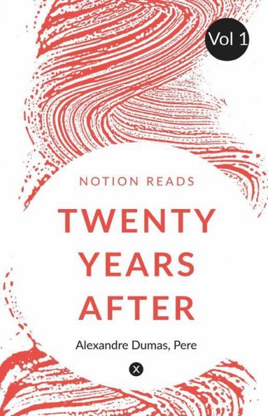Twenty Years After