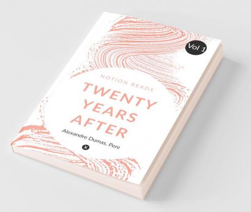 Twenty Years After