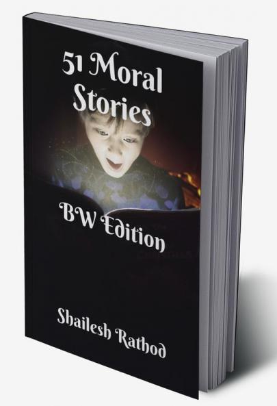 51 Moral Stories