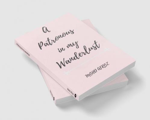 A Patronous in my wanderlust