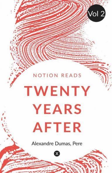 Twenty Years After (Vol 2)
