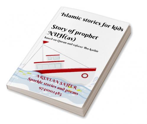 Story of Prophet NUH
