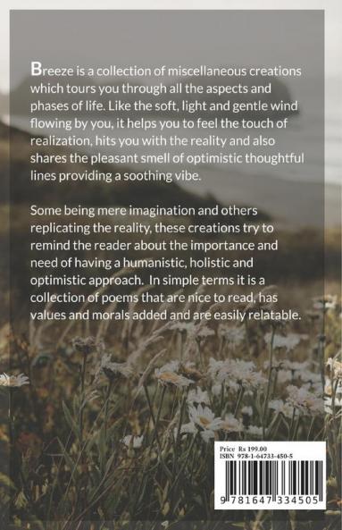 Breeze: Embrace the wind of thoughtful lines