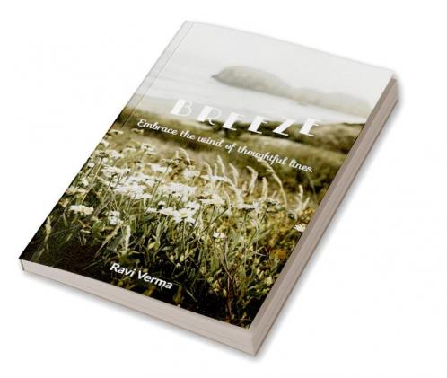 Breeze: Embrace the wind of thoughtful lines